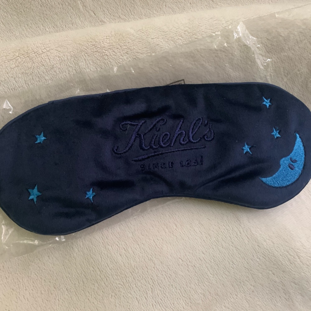 New in bag sleep mask